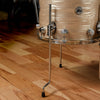 DW Collector's Series 13/16/22 3pc. Birch Drum Kit Creme Oyster Drums and Percussion / Acoustic Drums / Full Acoustic Kits