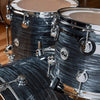 DW Collector's Series 13/16/22 3pc. Maple Drum Kit Grey Oyster Drums and Percussion / Acoustic Drums / Full Acoustic Kits