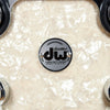 DW Collector's Series 13/16/24 3pc. Maple Drum Kit Vintage Marine Drums and Percussion / Acoustic Drums / Full Acoustic Kits
