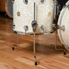 DW Collector&#x27;s Series 12/13/14/24 Drum Kit White Marine Pearl USED Drums and Percussion / Acoustic Drums / Full Acoustic Kits