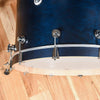 DW Design Series 10/12/16/22 4pc. Drum Kit Satin Midnight Blue Drums and Percussion / Acoustic Drums / Full Acoustic Kits