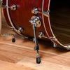 DW Performance Series 13/16/22 3pc. Drum Kit Tobacco Stain Drums and Percussion / Acoustic Drums / Full Acoustic Kits