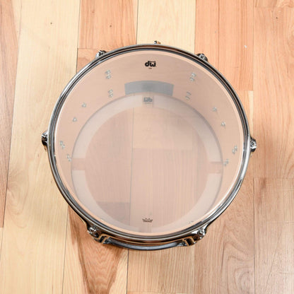 DW Performance Series 13/16/22 3pc. Drum Kit Tobacco Stain Drums and Percussion / Acoustic Drums / Full Acoustic Kits