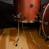 DW Performance Series 13/16/24 3pc. Drum Kit Tobacco Stain Drums and Percussion / Acoustic Drums / Full Acoustic Kits