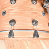 DW Pure Oak 13/16/24 3pc Drum Kit Natural Hard Satin Drums and Percussion / Acoustic Drums / Full Acoustic Kits