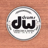 DW 5.5x14 Collector's Series Mahogany/Spruce Snare Drum Natural Hard Satin w/Die Cast Hoops Drums and Percussion / Acoustic Drums / Snare