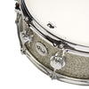 DW 5.5x14 Collectors Cherry/Mahogany Snare Gold Galaxy w/Chrome Hdw Drums and Percussion / Acoustic Drums / Snare