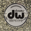 DW 5.5x14 Collectors Cherry/Mahogany Snare Gold Galaxy w/Chrome Hdw Drums and Percussion / Acoustic Drums / Snare