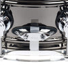 DW 5.5x14 Design Black Nickel Over Brass Snare Drum Drums and Percussion / Acoustic Drums / Snare