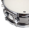 DW 5.5x14 Design Black Nickel Over Brass Snare Drum Drums and Percussion / Acoustic Drums / Snare