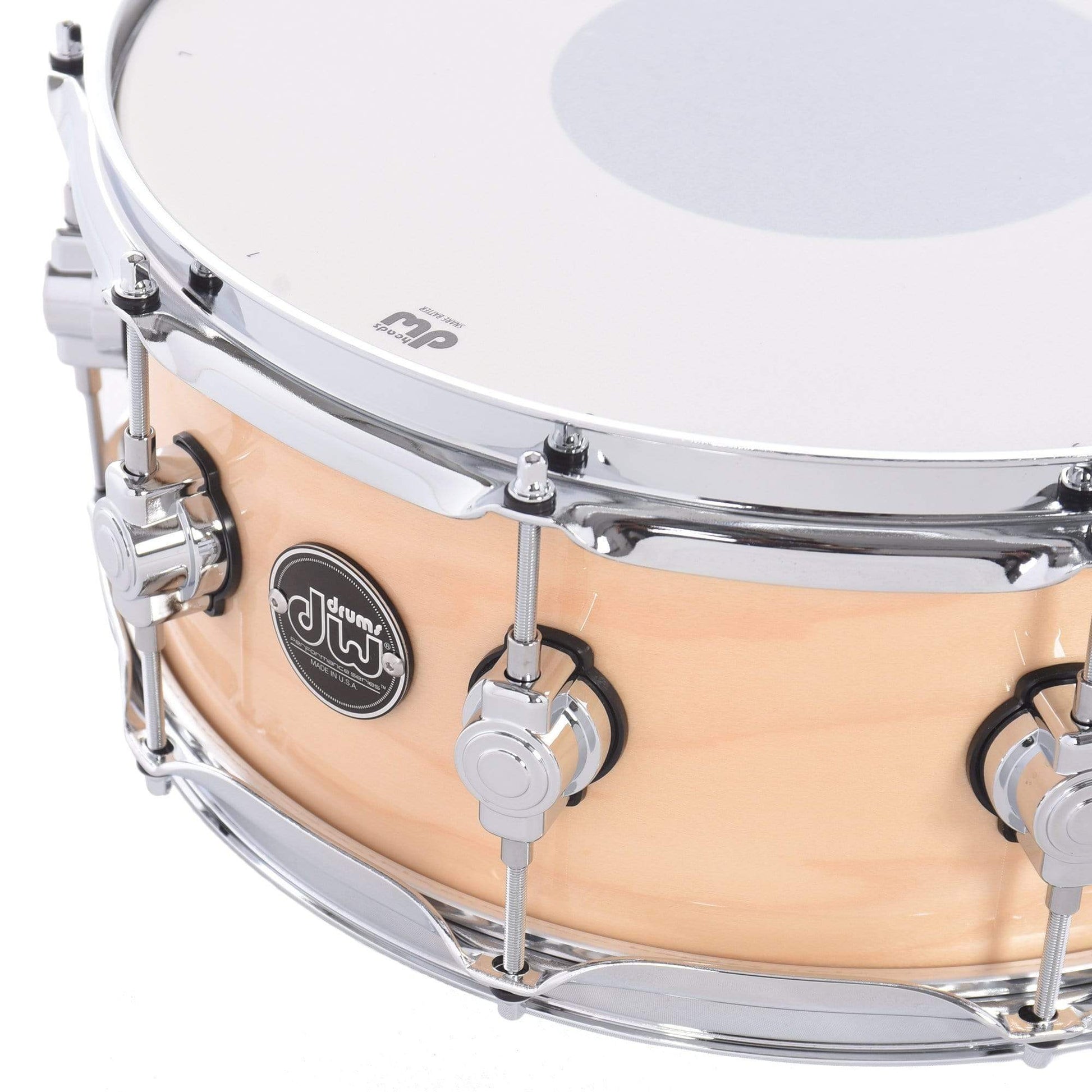 dw Performance Series HVXスネアドラム 14×5.5（DW Performance 