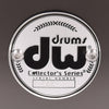 DW 5.5x14 Satin Black Over Brass Snare Drum w/Chrome Hdw Drums and Percussion / Acoustic Drums / Snare