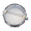 DW 5.5x14 Satin Black Over Brass Snare Drum w/Chrome Hdw Drums and Percussion / Acoustic Drums / Snare