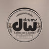DW 6.5x14 1mm Stainless Steel Snare Drum Drums and Percussion / Acoustic Drums / Snare
