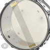 DW 6.5x14 3mm Wrinkle Coat Rolled Aluminum Snare Drum Drums and Percussion / Acoustic Drums / Snare
