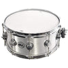 DW 6.5x14 3mm Wrinkle Coat Rolled Aluminum Snare Drum Drums and Percussion / Acoustic Drums / Snare