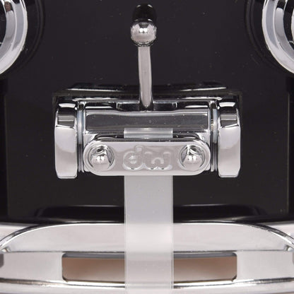 DW 6.5x14 Collector's Maple Snare Drum Gloss Black Drums and Percussion / Acoustic Drums / Snare