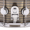 DW 6.5x14 Collector's Series Vintage Brass Snare Drum Drums and Percussion / Acoustic Drums / Snare