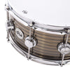 DW 6.5x14 Collector's Series Vintage Brass Snare Drum Drums and Percussion / Acoustic Drums / Snare