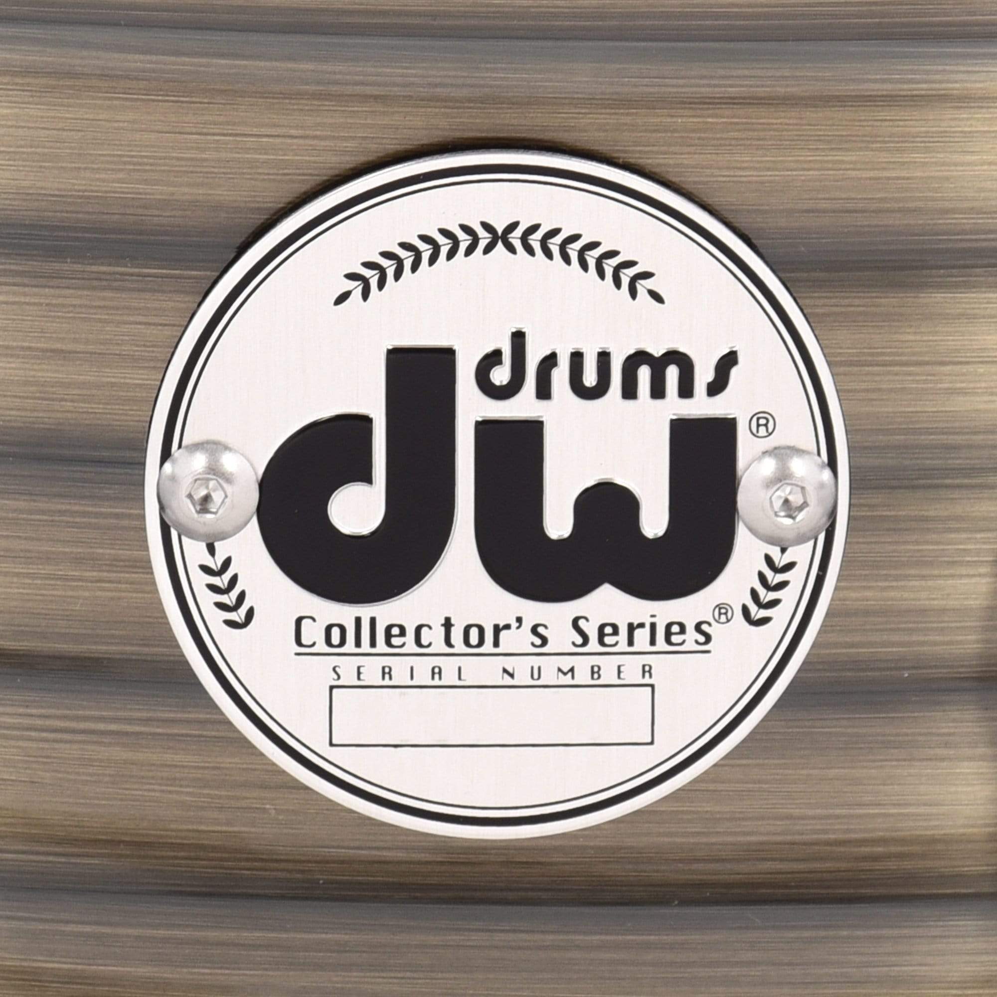 DW 6.5x14 Collector's Series Vintage Brass Snare Drum Drums and Percussion / Acoustic Drums / Snare