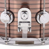 DW 6.5x14 Collector's Series Vintage Copper Snare Drum Drums and Percussion / Acoustic Drums / Snare
