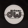 DW 6.5x14 Design Series Snare Drum Piano Black Lacquer Drums and Percussion / Acoustic Drums / Snare