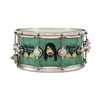 DW 6.5x14 Icon Series Dave Grohl Sound City Snare Drum Drums and Percussion / Acoustic Drums / Snare