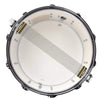 DW 6.5x14 Steel Chrome Polished Snare Drum w/Chrome Hdw Drums and Percussion / Acoustic Drums / Snare