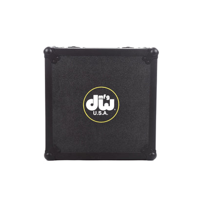 DW 6.5x14 True Cast Bell Bronze Snare Drum Drums and Percussion / Acoustic Drums / Snare