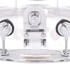DW 8x14 Design Series Clear Acrylic Snare Drum Drums and Percussion / Acoustic Drums / Snare