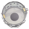 DW 8x14 Design Series Snare Drum Smoke Acrylic Drums and Percussion / Acoustic Drums / Snare