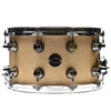 DW 8x14 Performance Snare Drum Natural Lacquer Drums and Percussion / Acoustic Drums / Snare