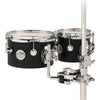 DW 6 & 8" Concert Tom Set w/DWSM992 Clamp Drums and Percussion / Acoustic Drums / Tom