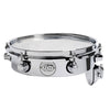 DW Design Series 8" Piccolo Tom Chrome w/Bracket Drums and Percussion / Acoustic Drums / Tom