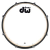 DW Design Series 20" Pancake Gong Drum Drums and Percussion