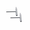 DW Key For 9000 Series Bass Drum Pedals (2 Pack Bundle) Drums and Percussion / Parts and Accessories / Drum Keys and Tuners