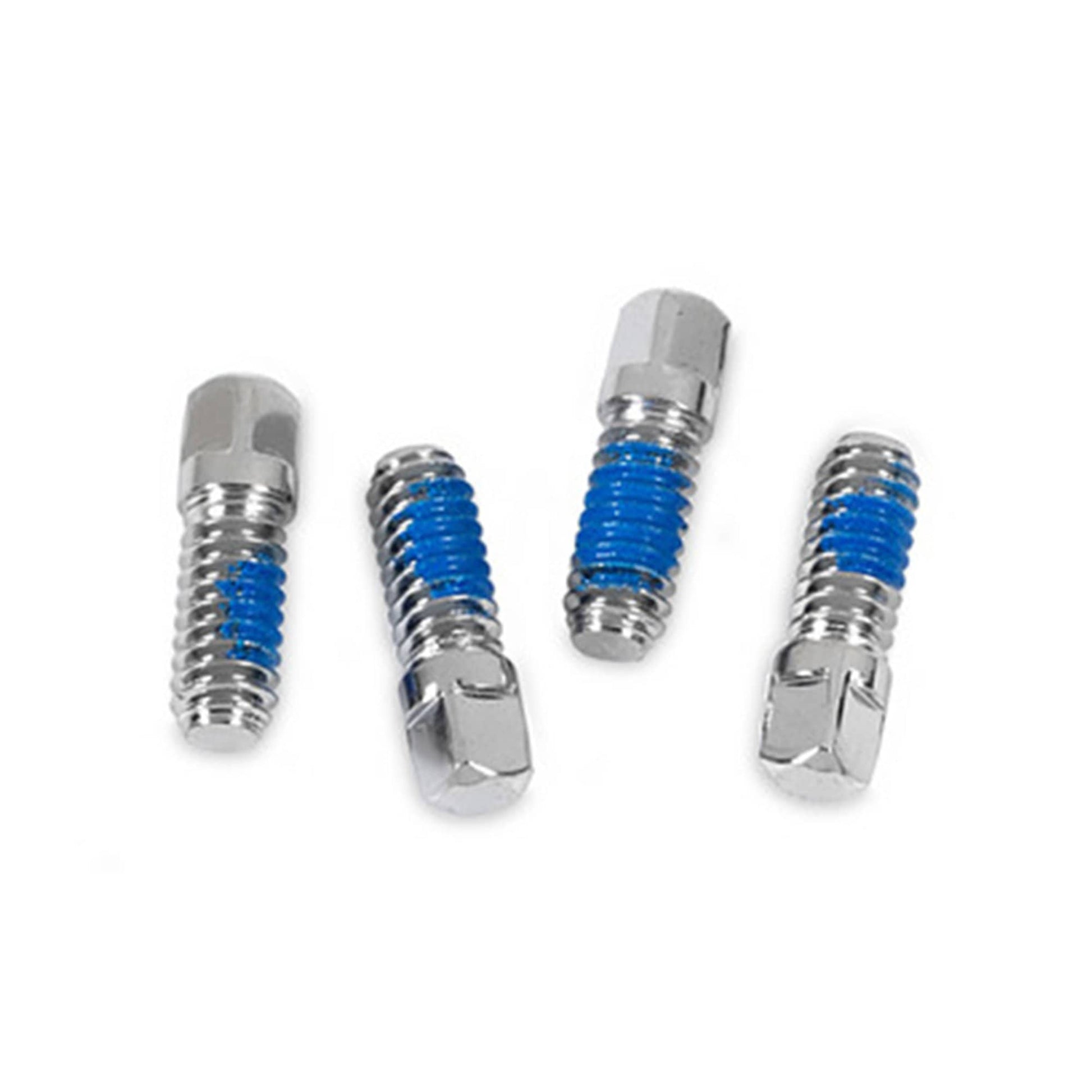 DW 1/4-9/16" Drum Key Screws (4-Pack) Drums and Percussion / Parts and Accessories / Drum Parts