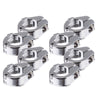 DW 1" Hinged Style Memory Lock (8 Pack Bundle) Drums and Percussion / Parts and Accessories / Drum Parts