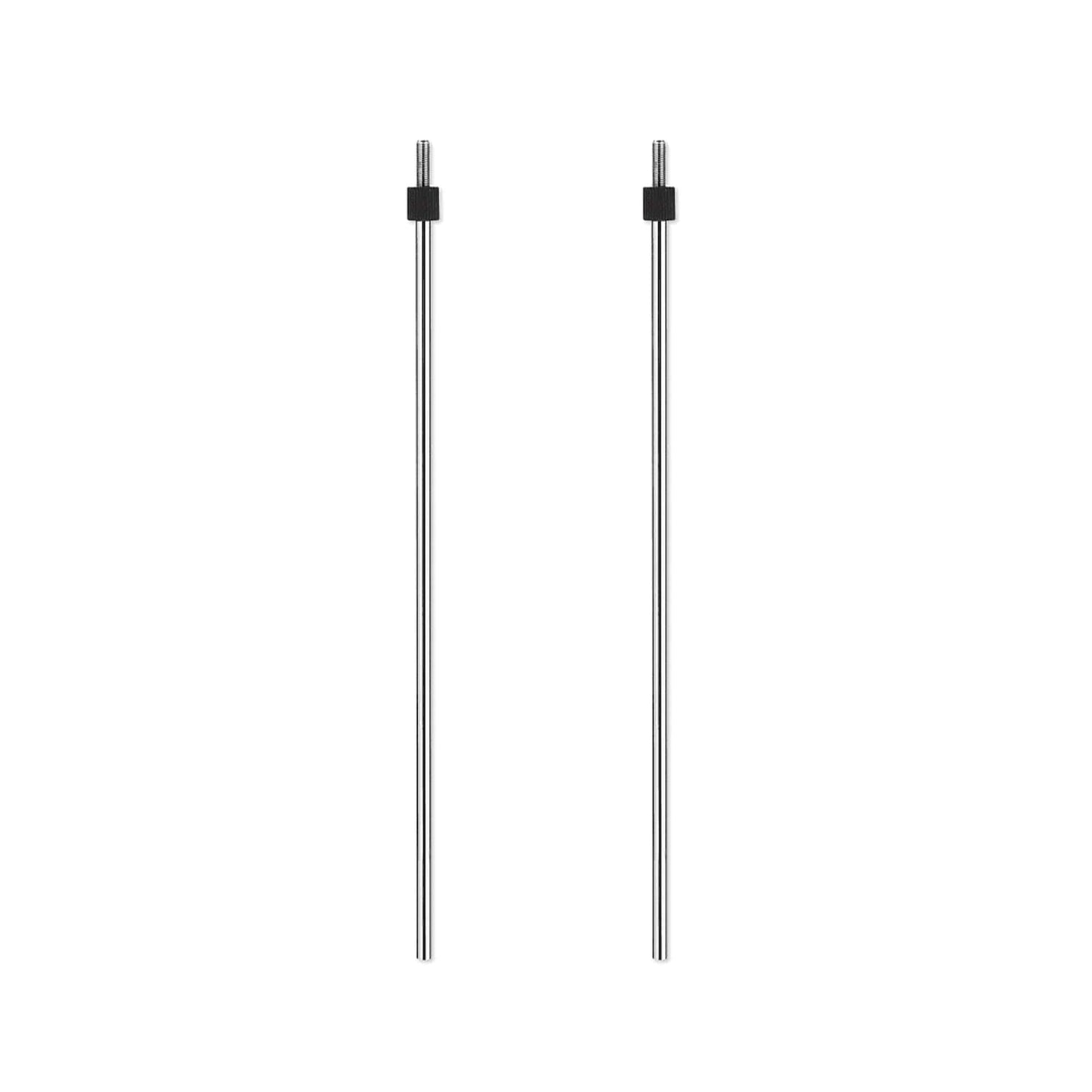 DW 15" Short Pull Rod (2 Pack Bundle) Drums and Percussion / Parts and Accessories / Drum Parts