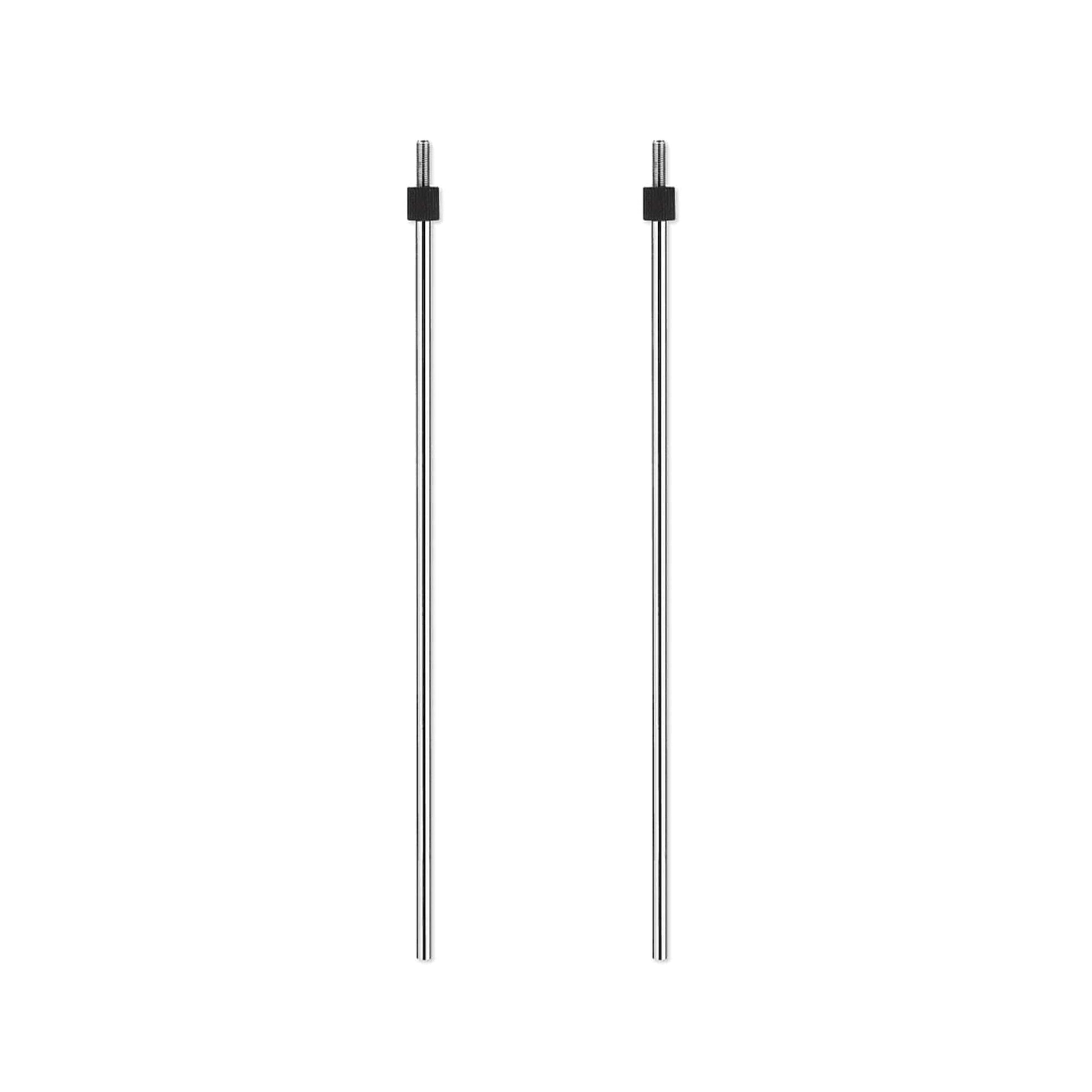 DW 15" Short Pull Rod (2 Pack Bundle) Drums and Percussion / Parts and Accessories / Drum Parts