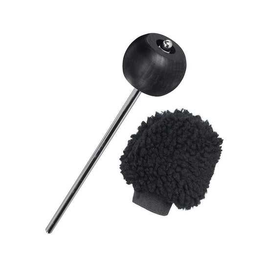 DW Black Sheep Bass Drum Beater Drums and Percussion / Parts and Accessories / Drum Parts