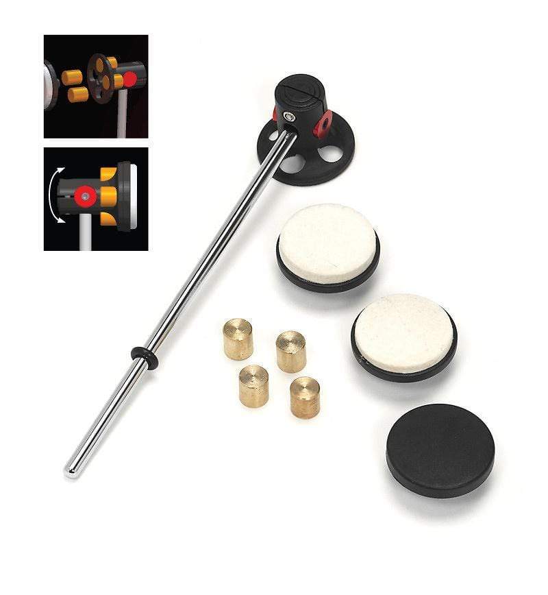 DW Control Bass Drum Beater Drums and Percussion / Parts and Accessories / Drum Parts