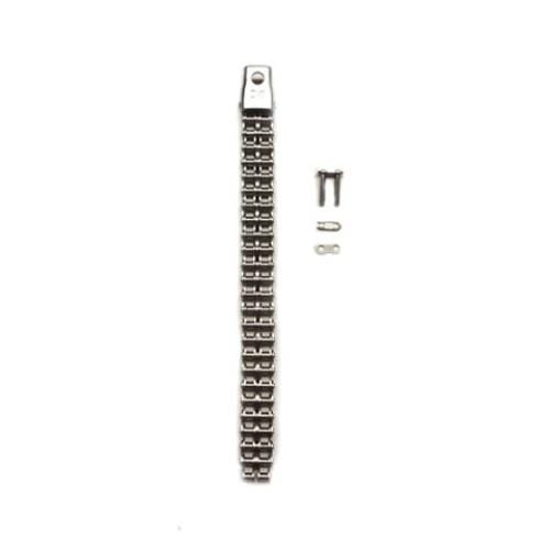 DW Double Chain with Link for 3000/5000 Series Drums and Percussion / Parts and Accessories / Drum Parts