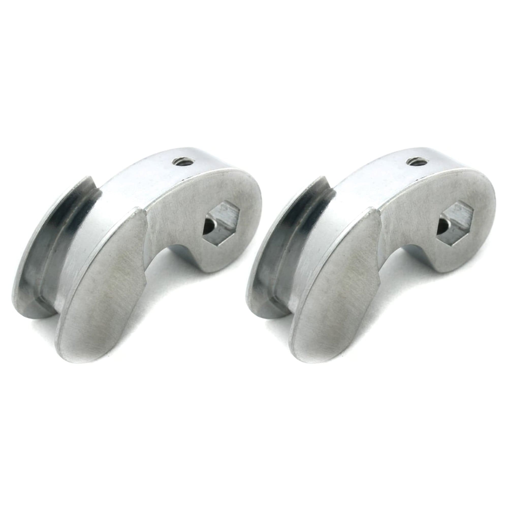 DW DW Cam for Nylon Strap w/Screws for 3000 and 5000 Series (2 Pack Bundle) Drums and Percussion / Parts and Accessories / Drum Parts