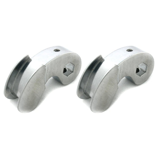 DW DW Cam for Nylon Strap w/Screws for 3000 and 5000 Series (2 Pack Bundle) Drums and Percussion / Parts and Accessories / Drum Parts