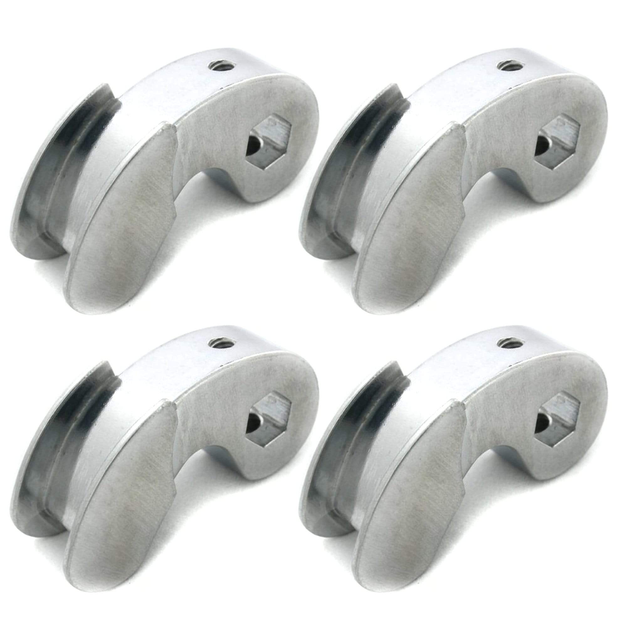 DW DW Cam for Nylon Strap w/Screws for 3000 and 5000 Series (4 Pack Bundle) Drums and Percussion / Parts and Accessories / Drum Parts