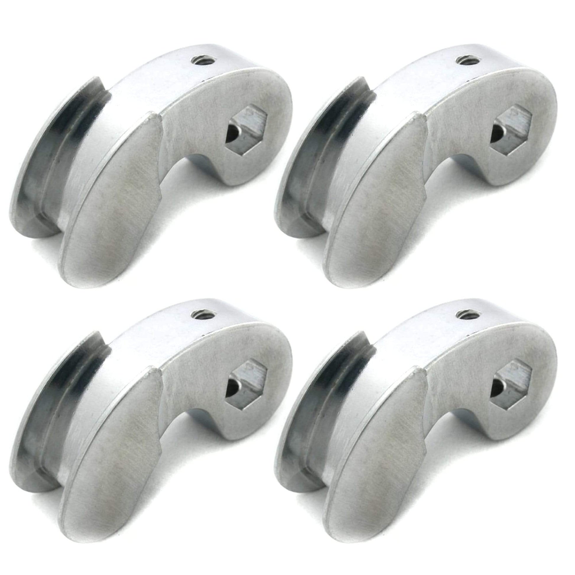 DW DW Cam for Nylon Strap w/Screws for 3000 and 5000 Series (4 Pack Bundle) Drums and Percussion / Parts and Accessories / Drum Parts