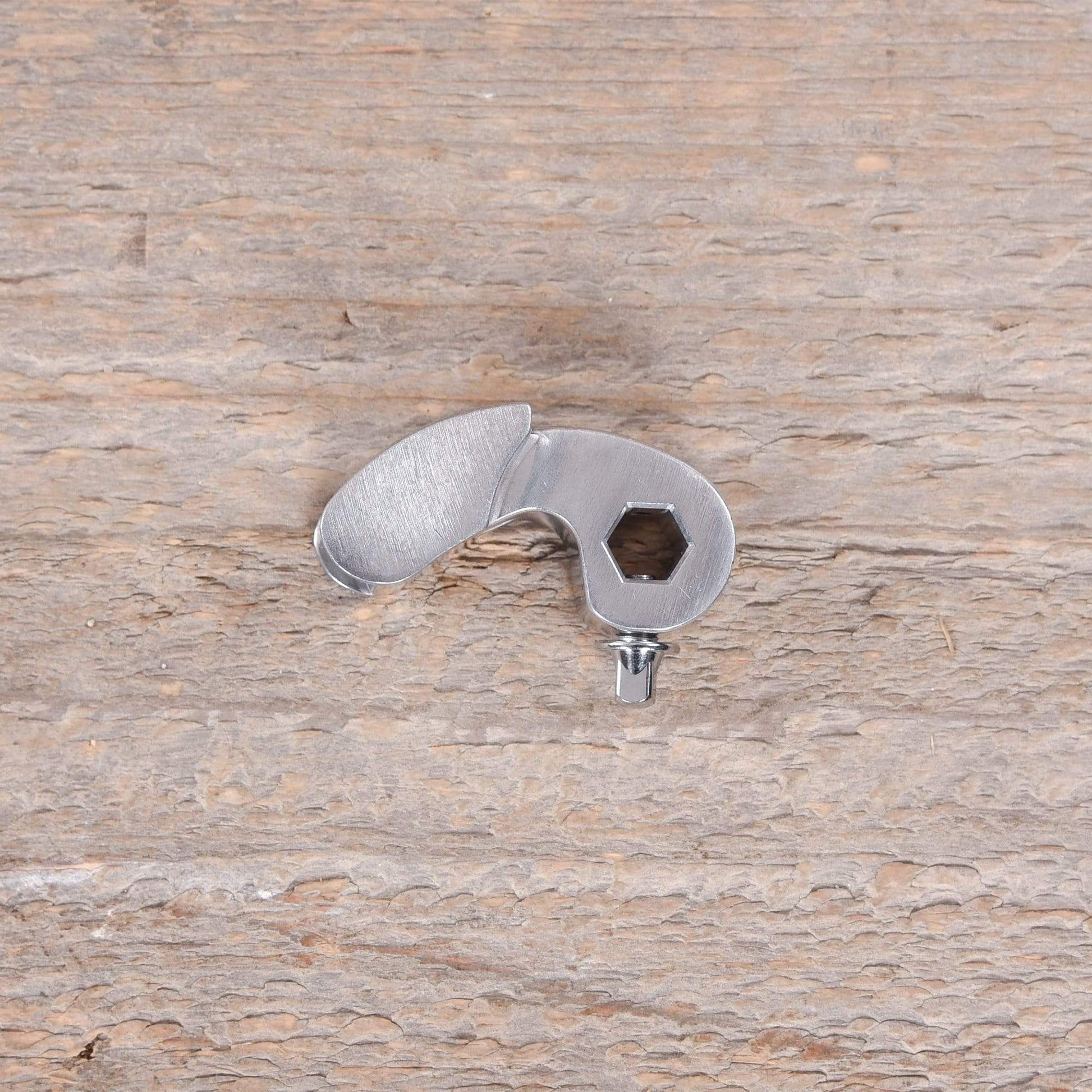 DW DW Cam for Nylon Strap w/Screws for 3000 and 5000 Series Drums and Percussion / Parts and Accessories / Drum Parts