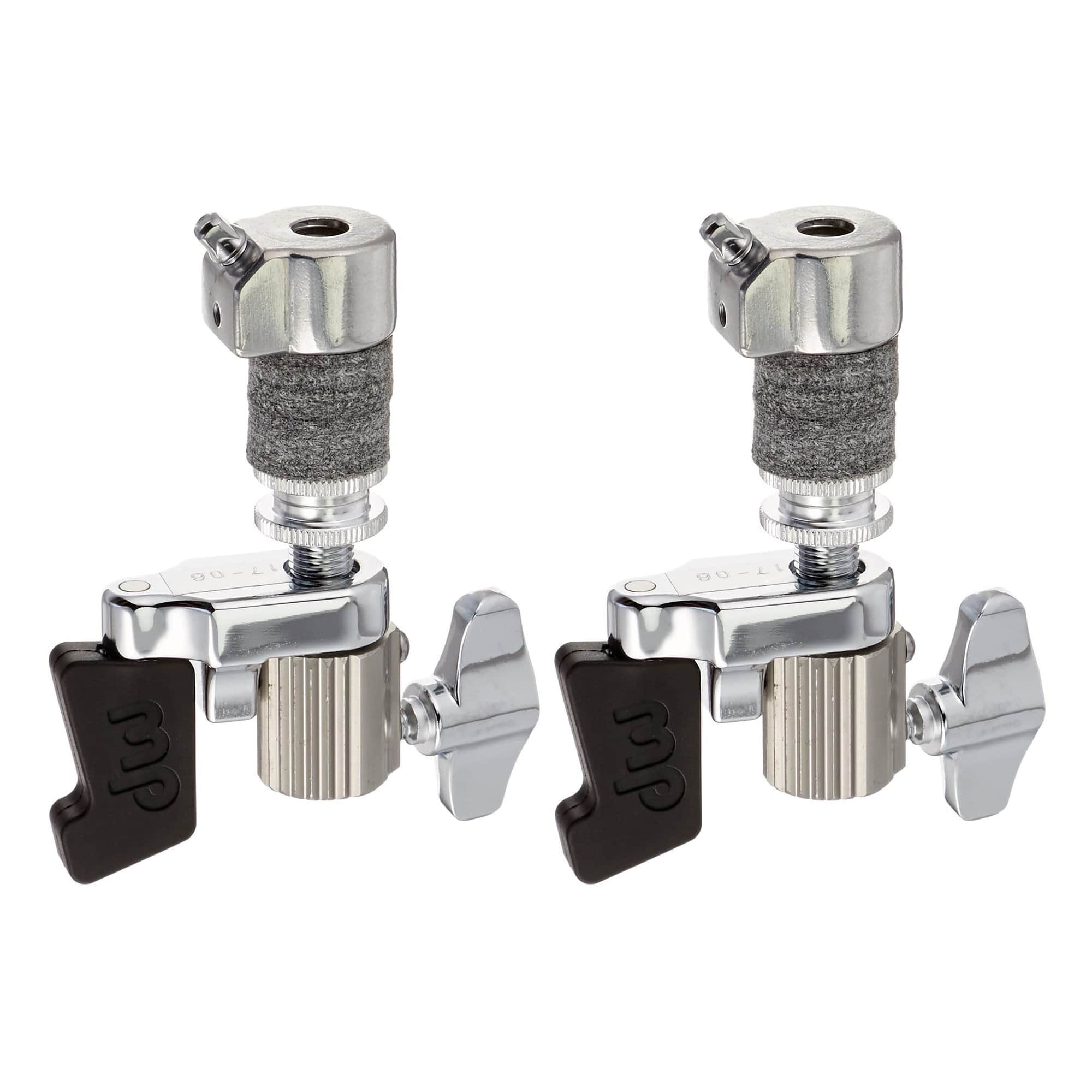 DW Incremental Hi-Hat Clutch (2 Pack Bundle) Drums and Percussion / Parts and Accessories / Drum Parts