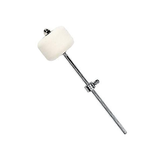 DW Large Felt Bass Drum Beater Drums and Percussion / Parts and Accessories / Drum Parts